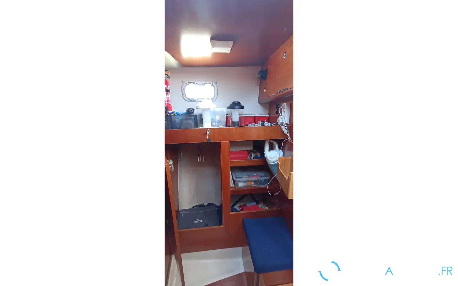 slider 13 Beneteau Antares 9 OB Antares 9 Fly