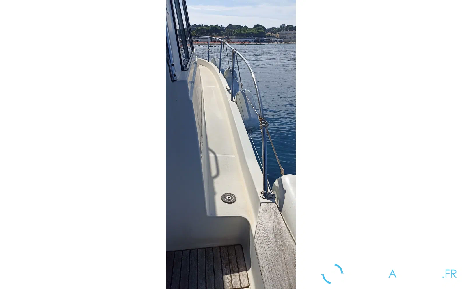slider 14 Beneteau Antares 9 OB Antares 9 Fly