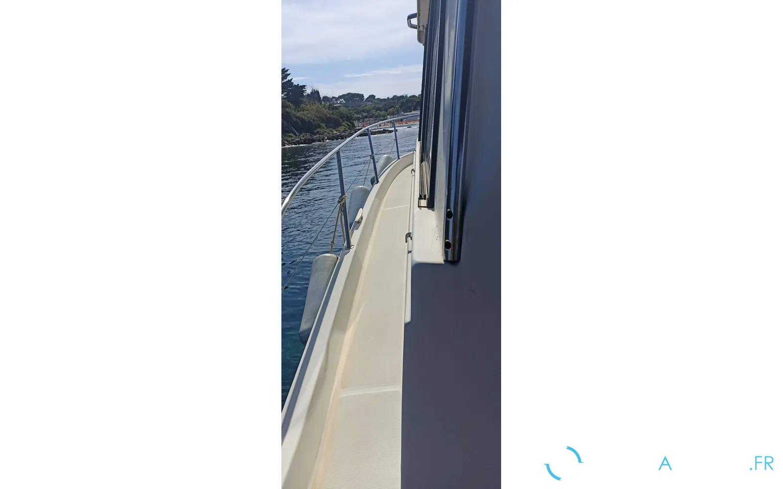 slider 15 Beneteau Antares 9 OB Antares 9 Fly