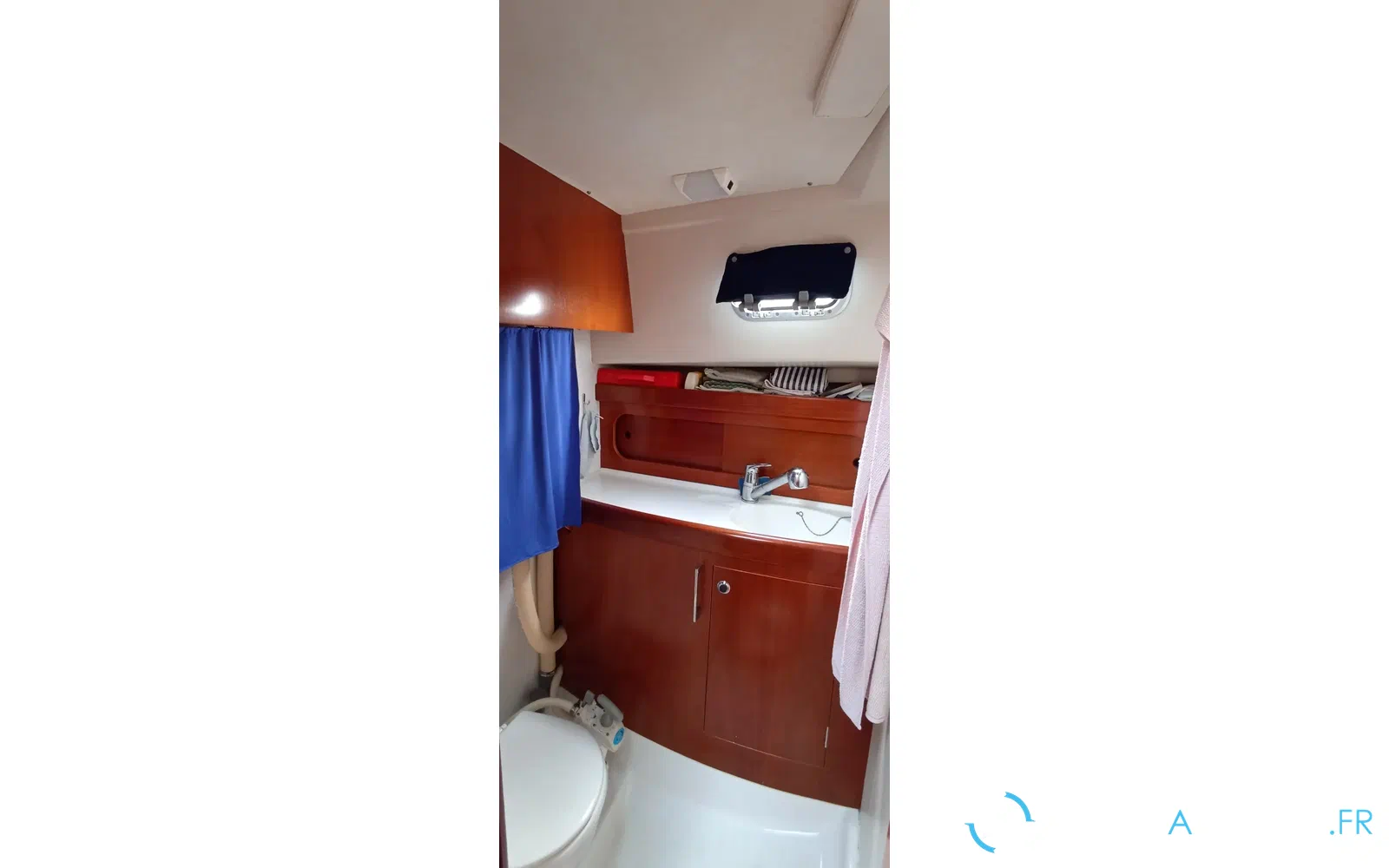 slider 8 Beneteau Antares 9 OB Antares 9 Fly
