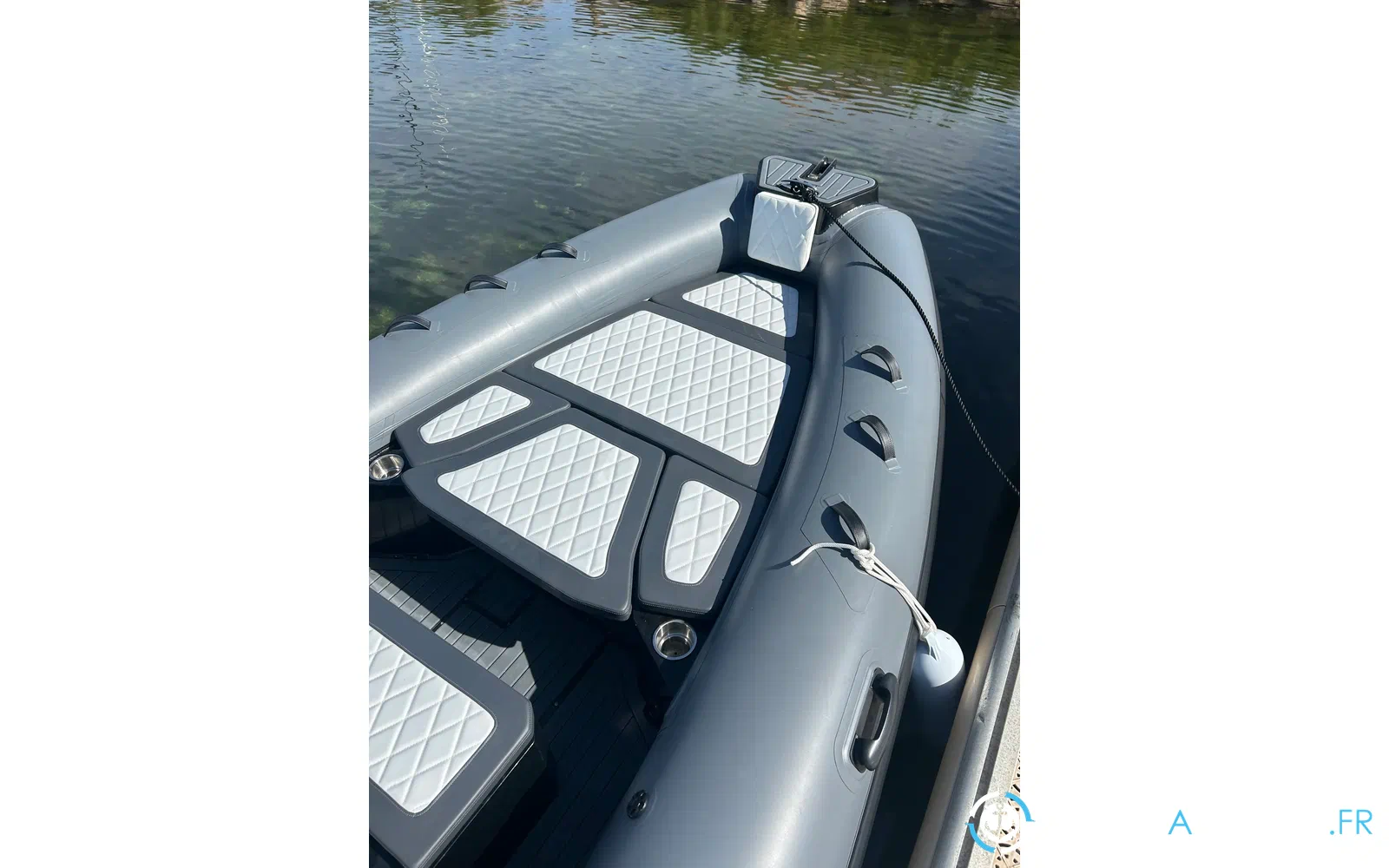 slider 2 Four Seas FS 6.5
