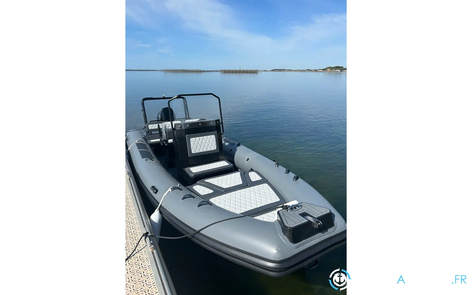 slider 3 Four Seas FS 6.5