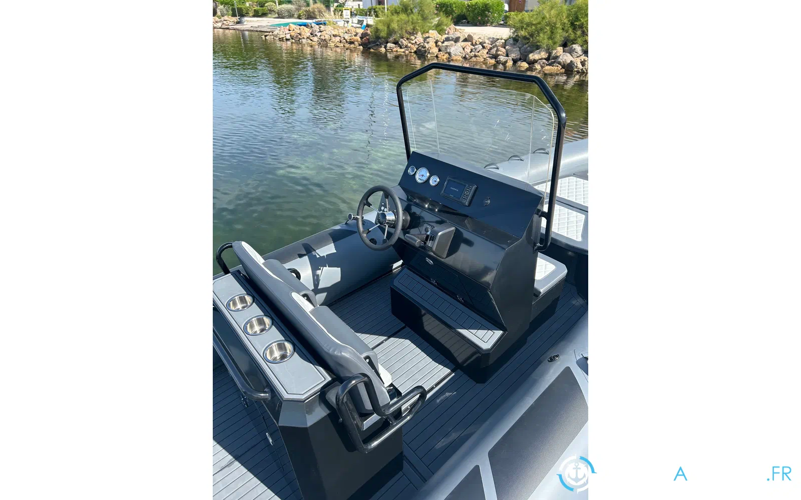 slider 1 Four Seas FS 6.5