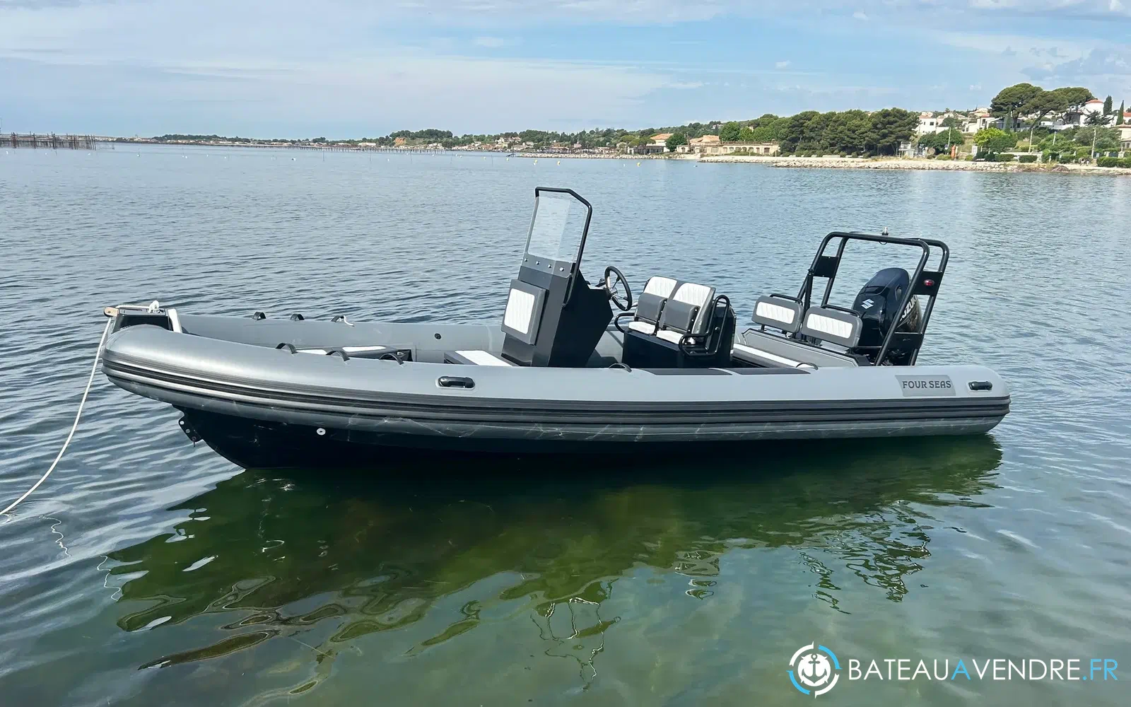 slider 0 Four Seas FS 6.5