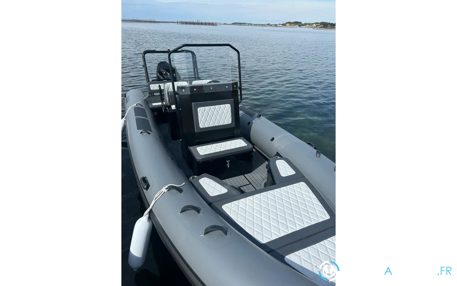 slider 5 Four Seas FS 6.5
