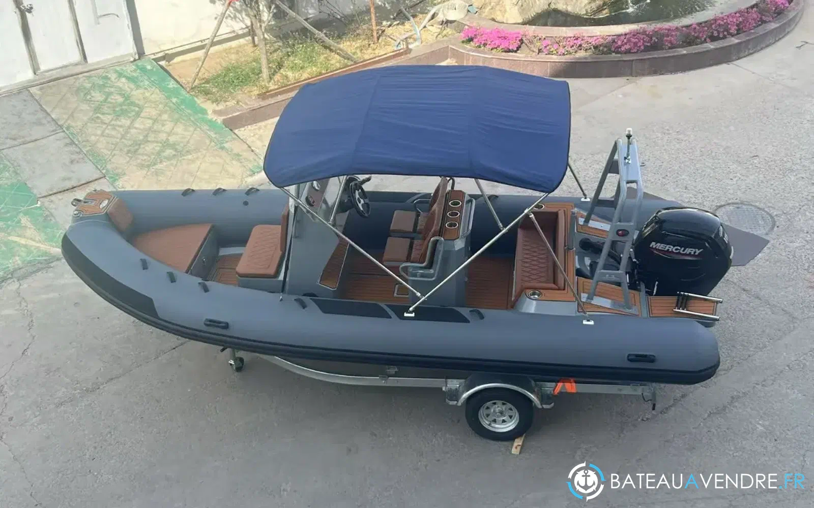 slider 7 Four Seas FS 6