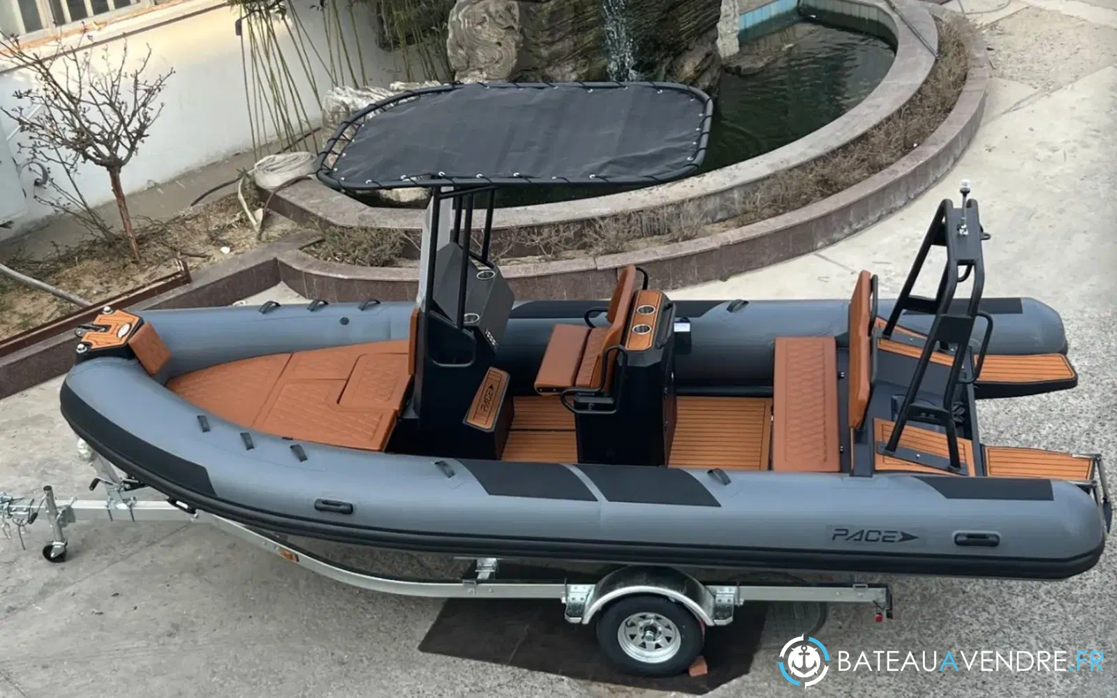 slider 8 Four Seas FS 6