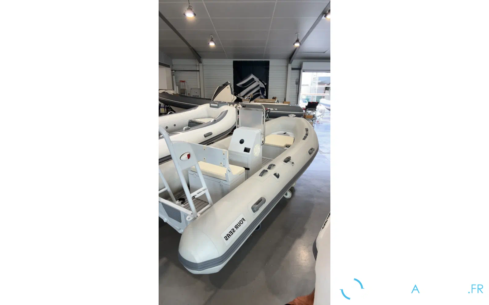 slider 0 Four Seas SP 390