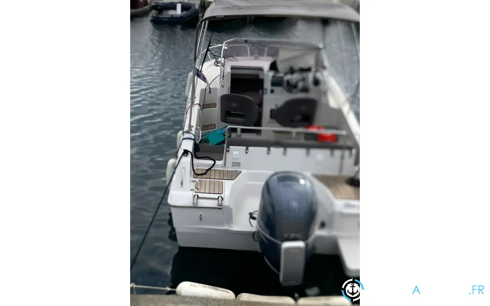 slider 0 Pacific Craft 650 WA
