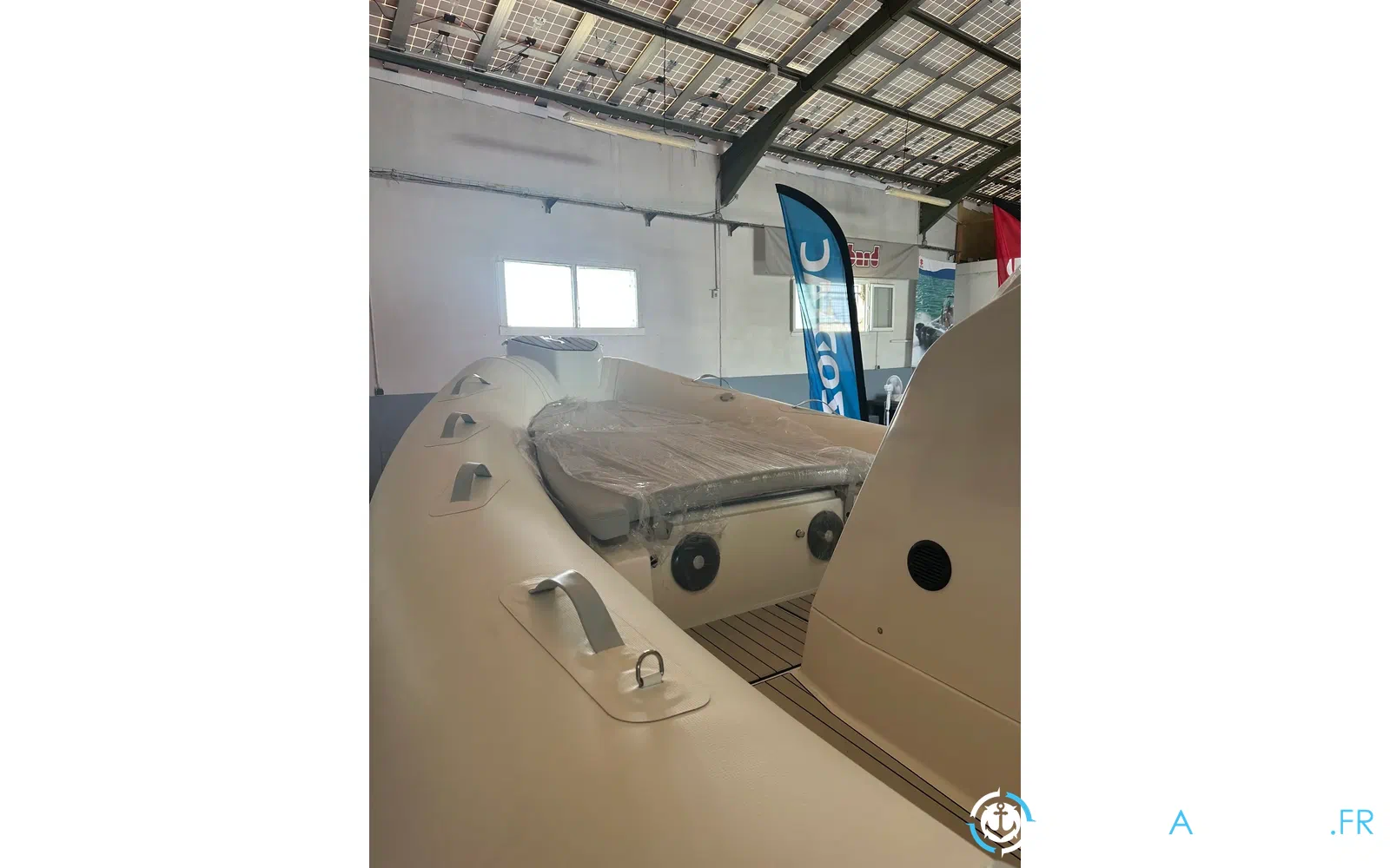 slider 5 Zodiac Medline 6.8 Neo