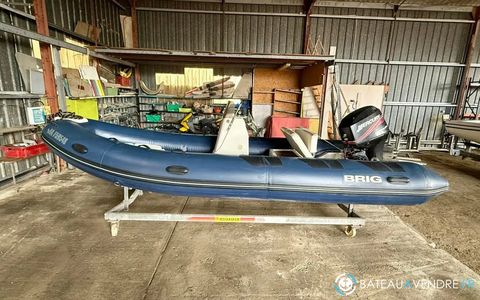 slider 2 Brig F500