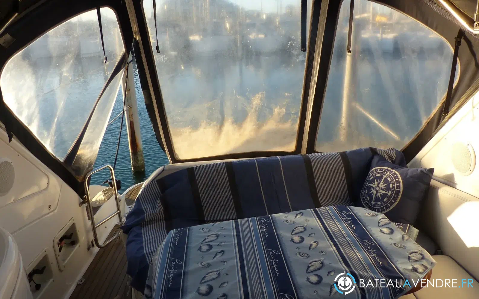 slider 14 Bavaria 30 Sport