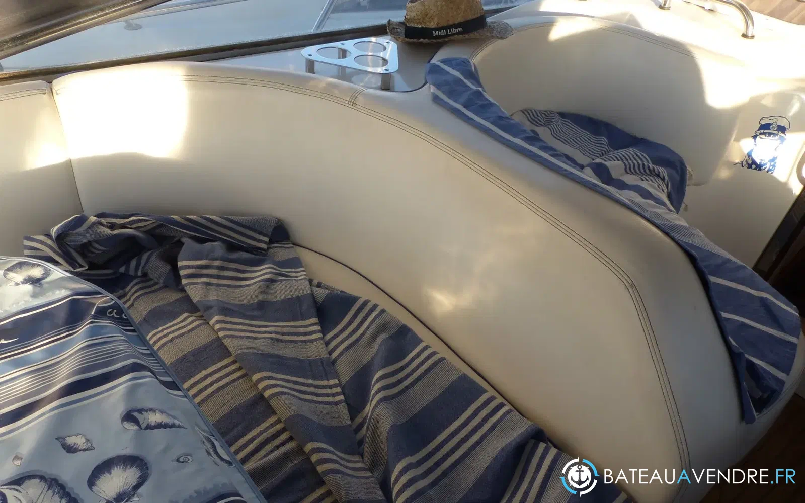 slider 15 Bavaria 30 Sport