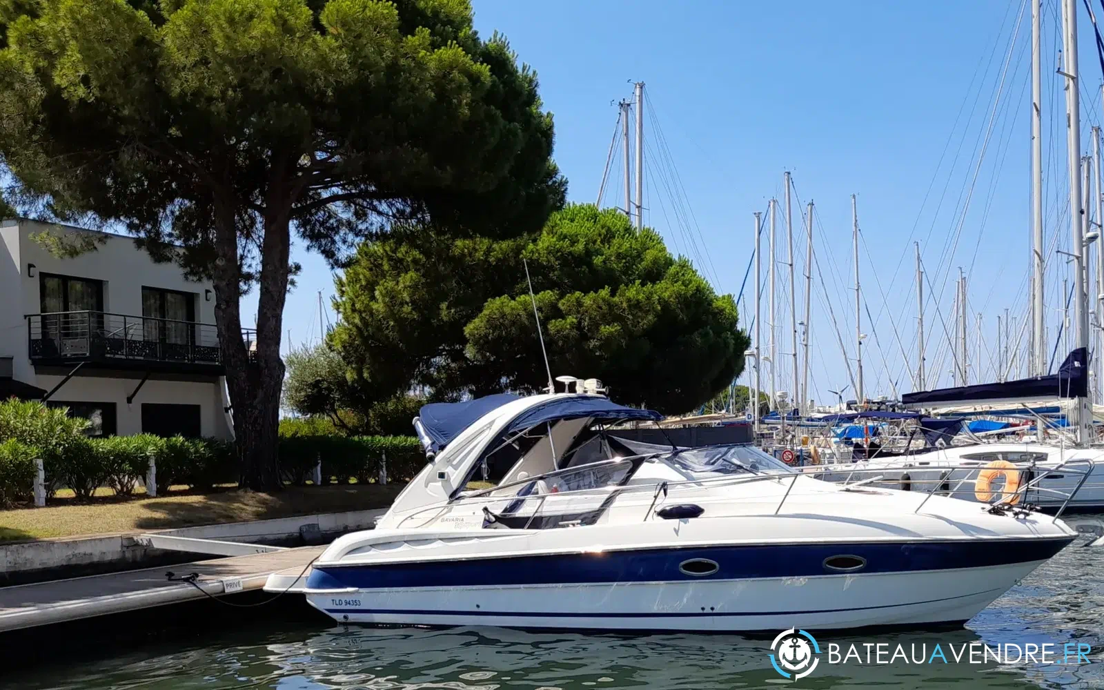 slider 19 Bavaria 30 Sport