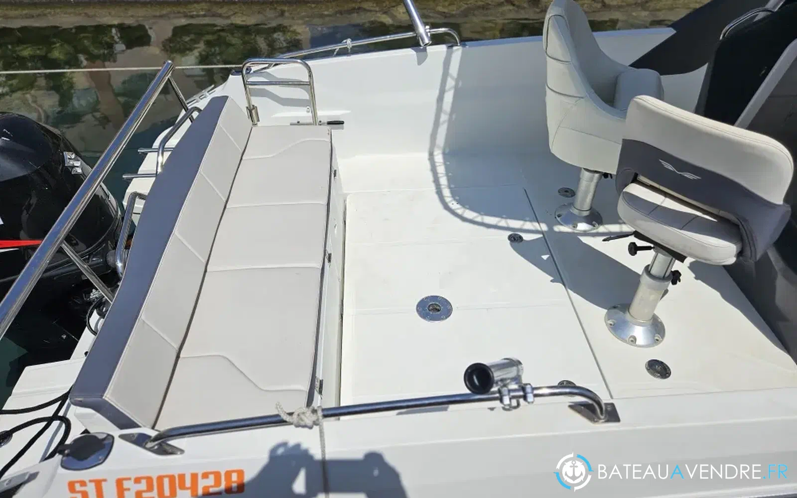 slider 0 Beneteau Flyer 6.6 SPACEdeck