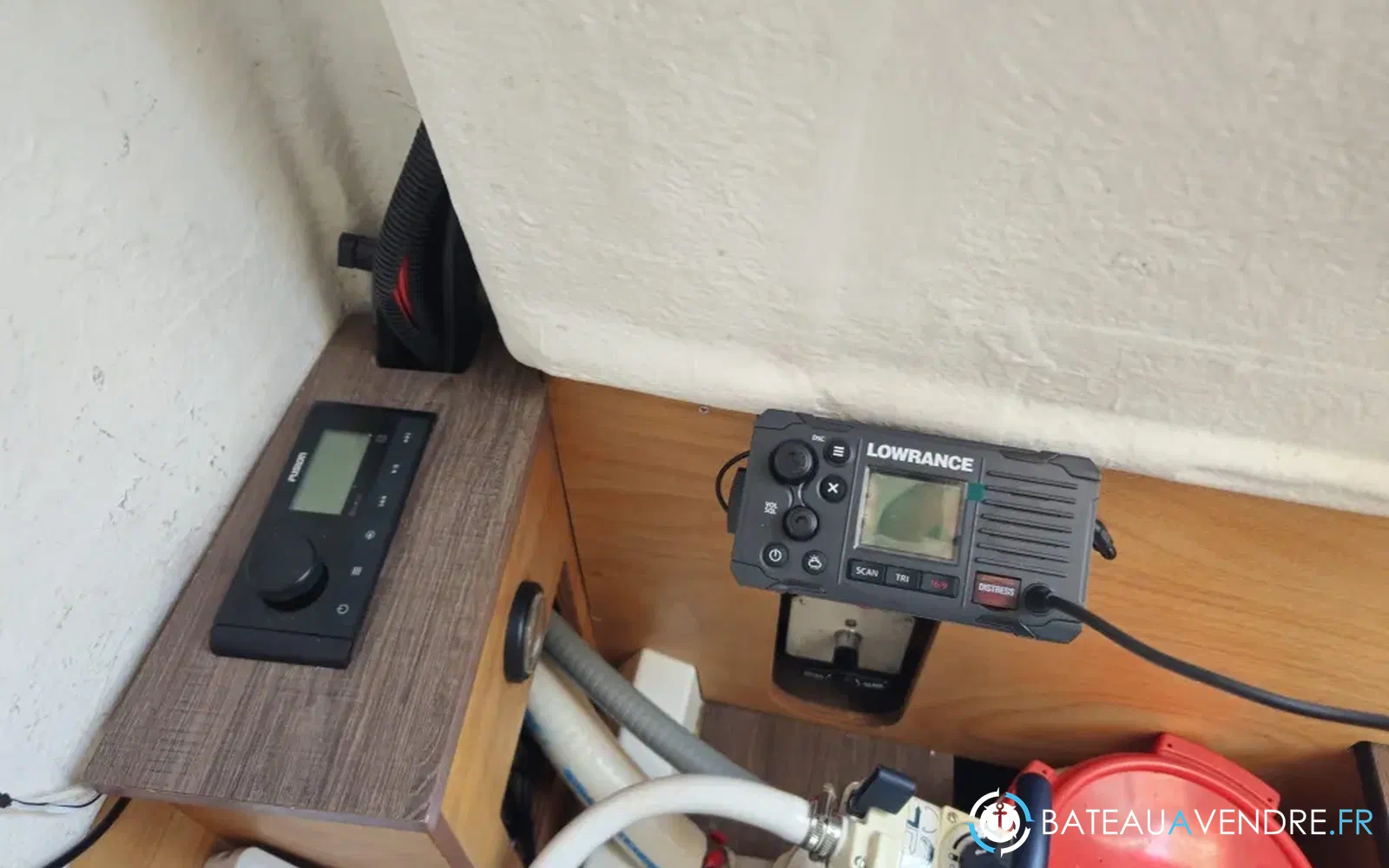 slider 5 Beneteau Flyer 6.6 SPACEdeck