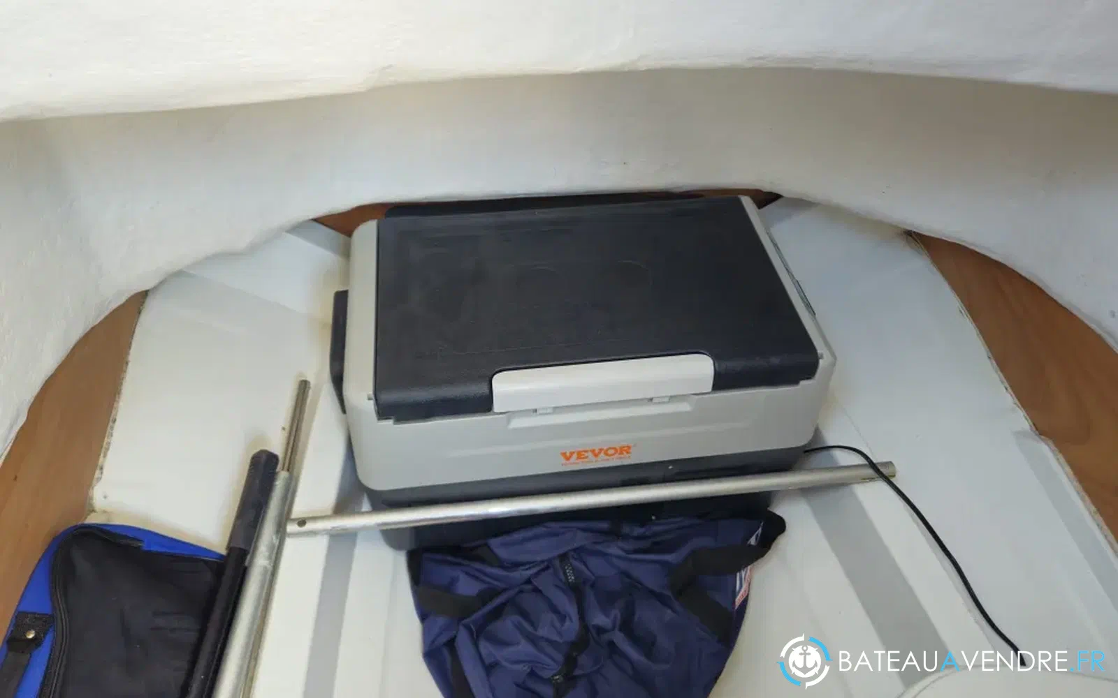 slider 6 Beneteau Flyer 6.6 SPACEdeck