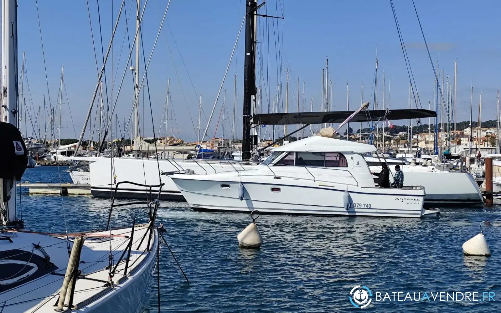 slider 0 Beneteau Antares 10.80