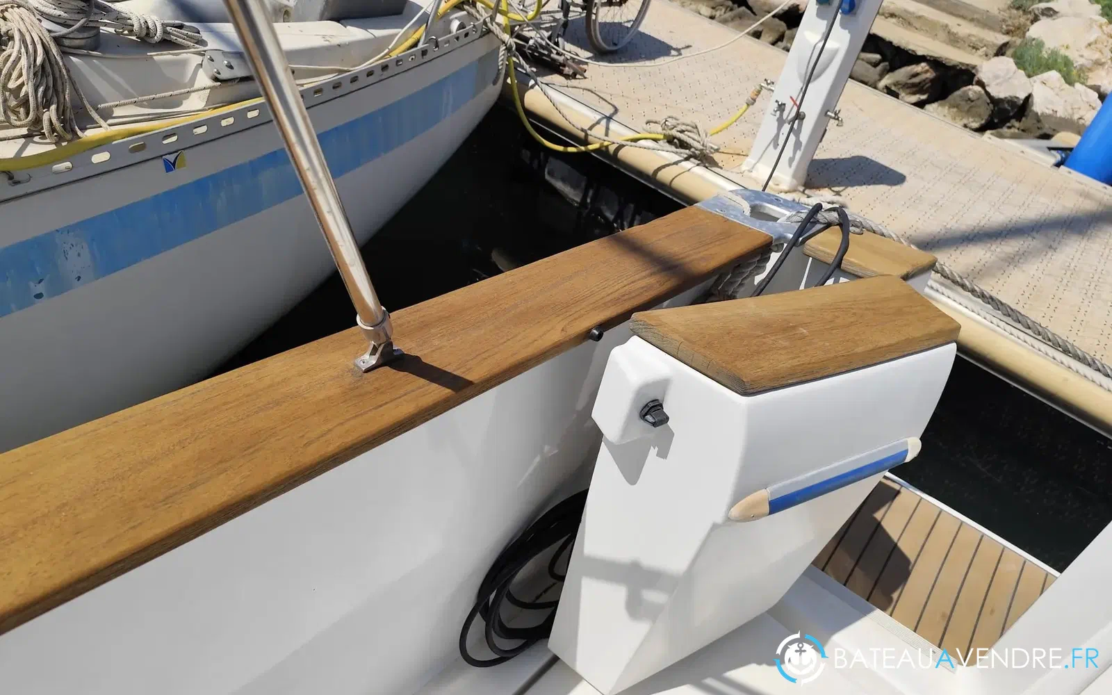 slider 10 Beneteau Antares 10.80