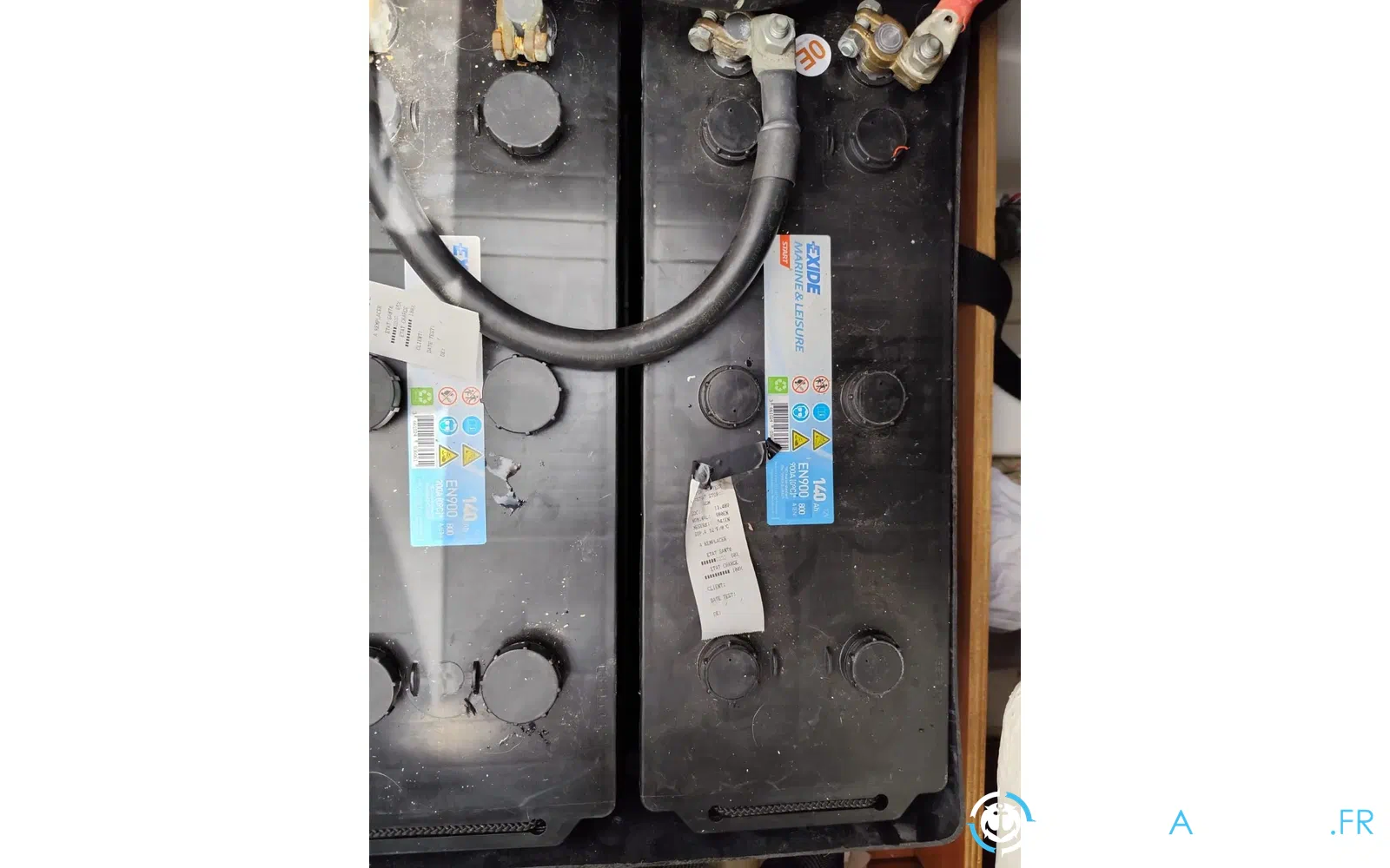 slider 14 Beneteau Antares 10.80