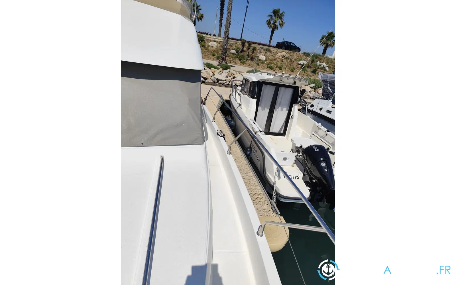 slider 1 Beneteau Antares 10.80