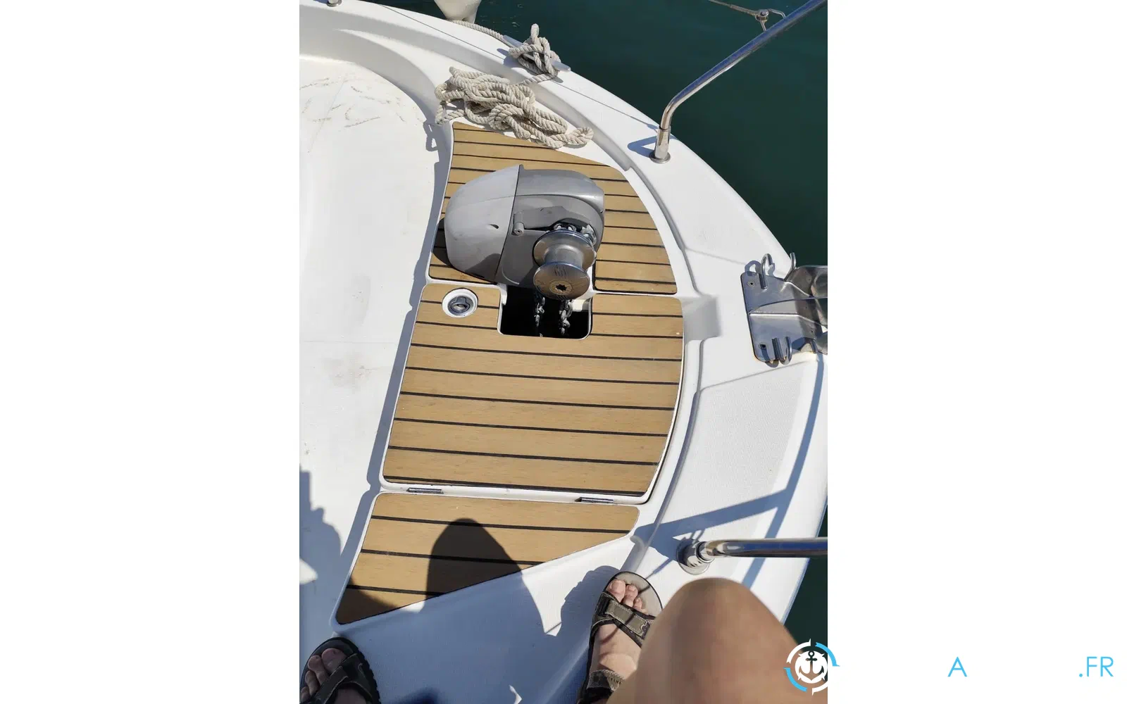 slider 2 Beneteau Antares 10.80