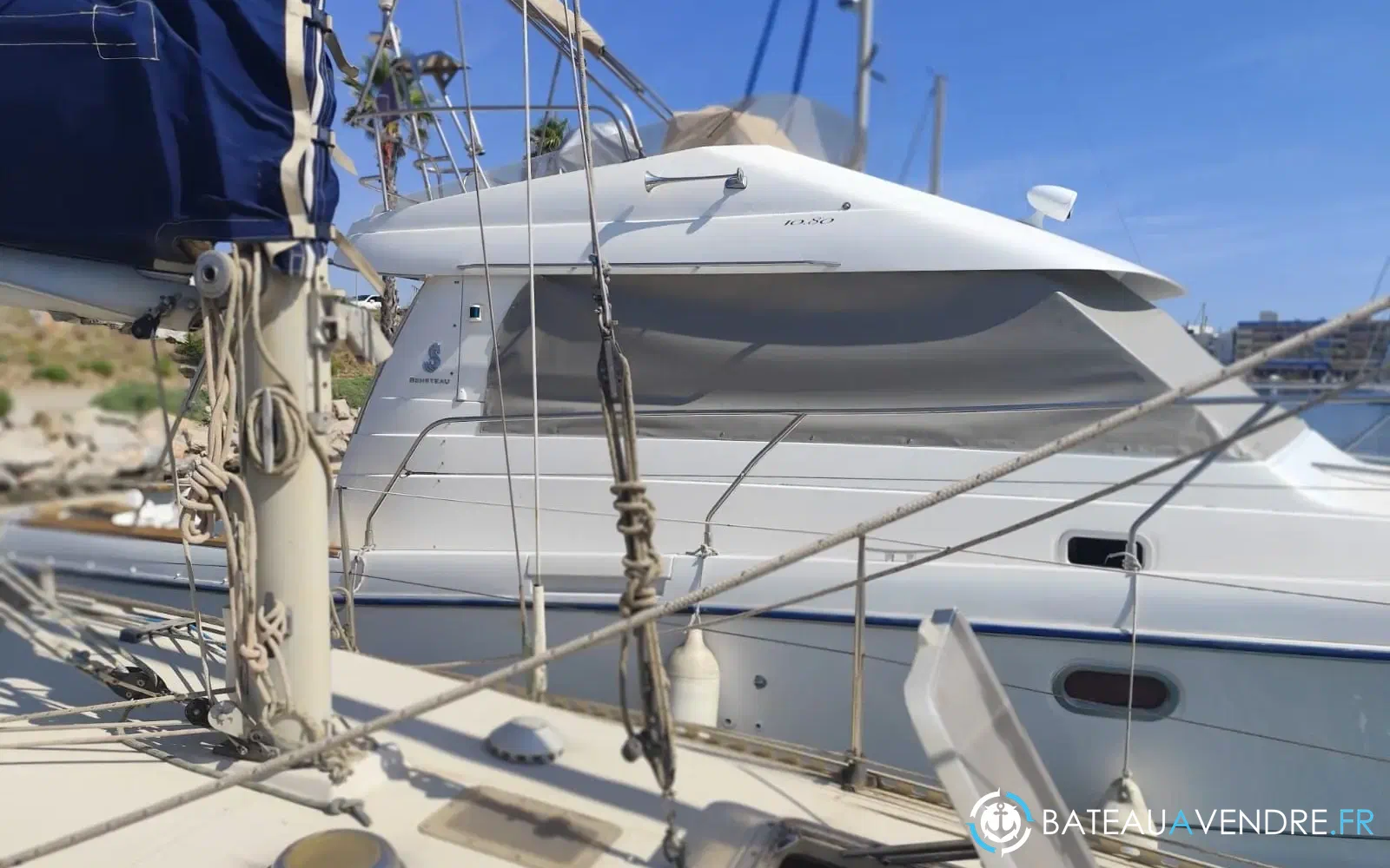 slider 4 Beneteau Antares 10.80