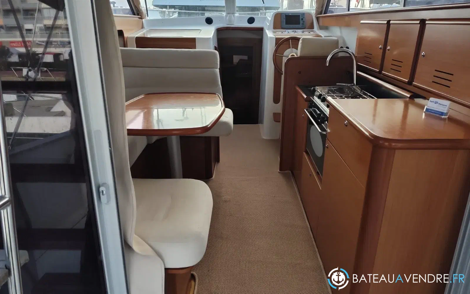 slider 7 Beneteau Antares 10.80