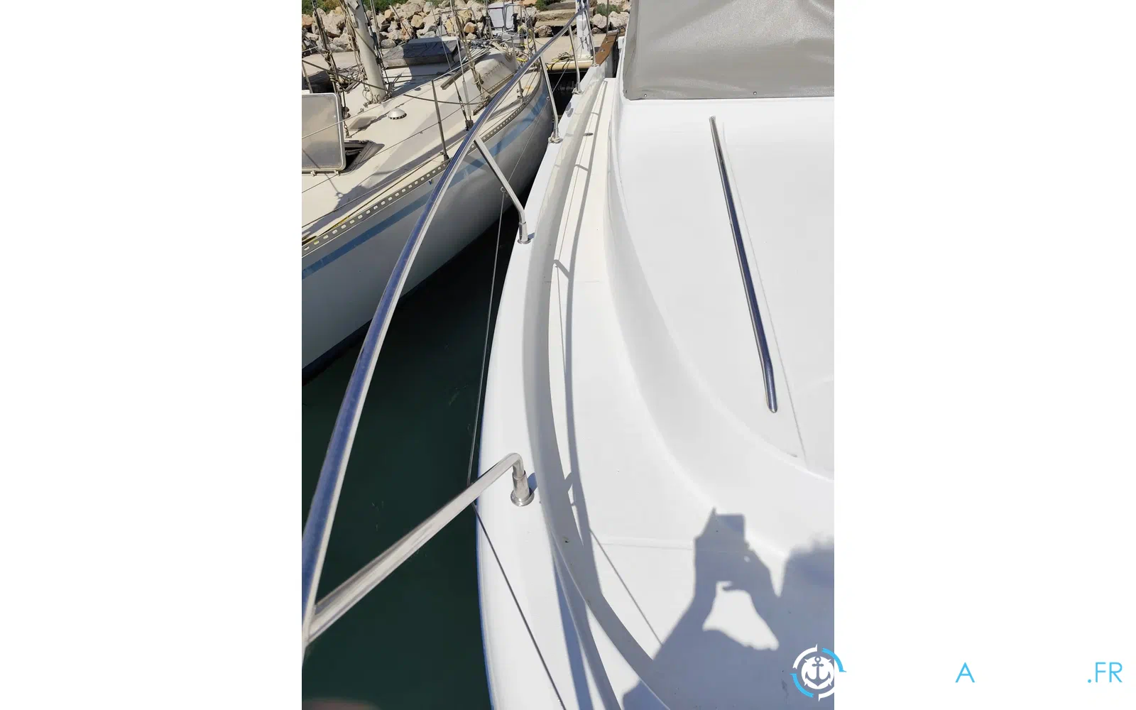 slider 8 Beneteau Antares 10.80