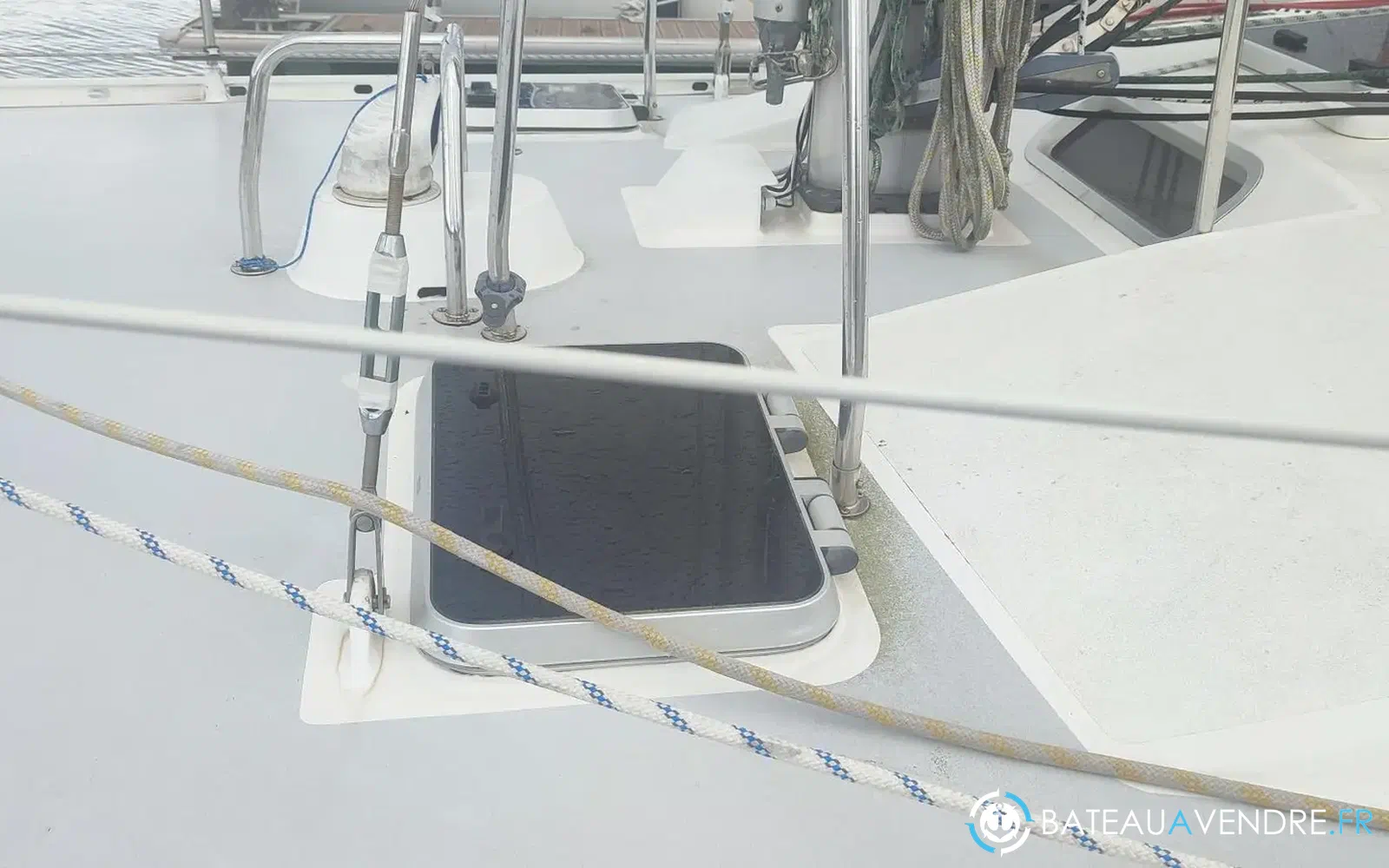 slider 18 Alubat Ovni 435