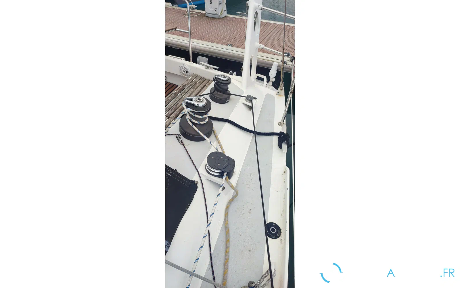 slider 20 Alubat Ovni 435