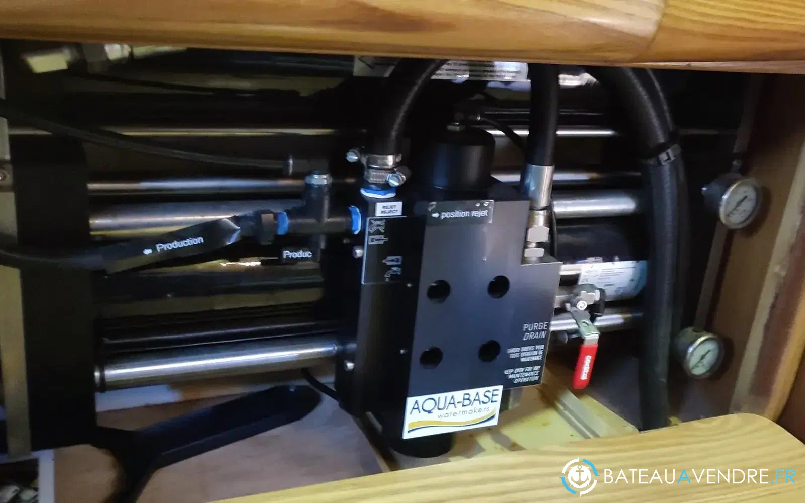 slider 25 Alubat Ovni 435