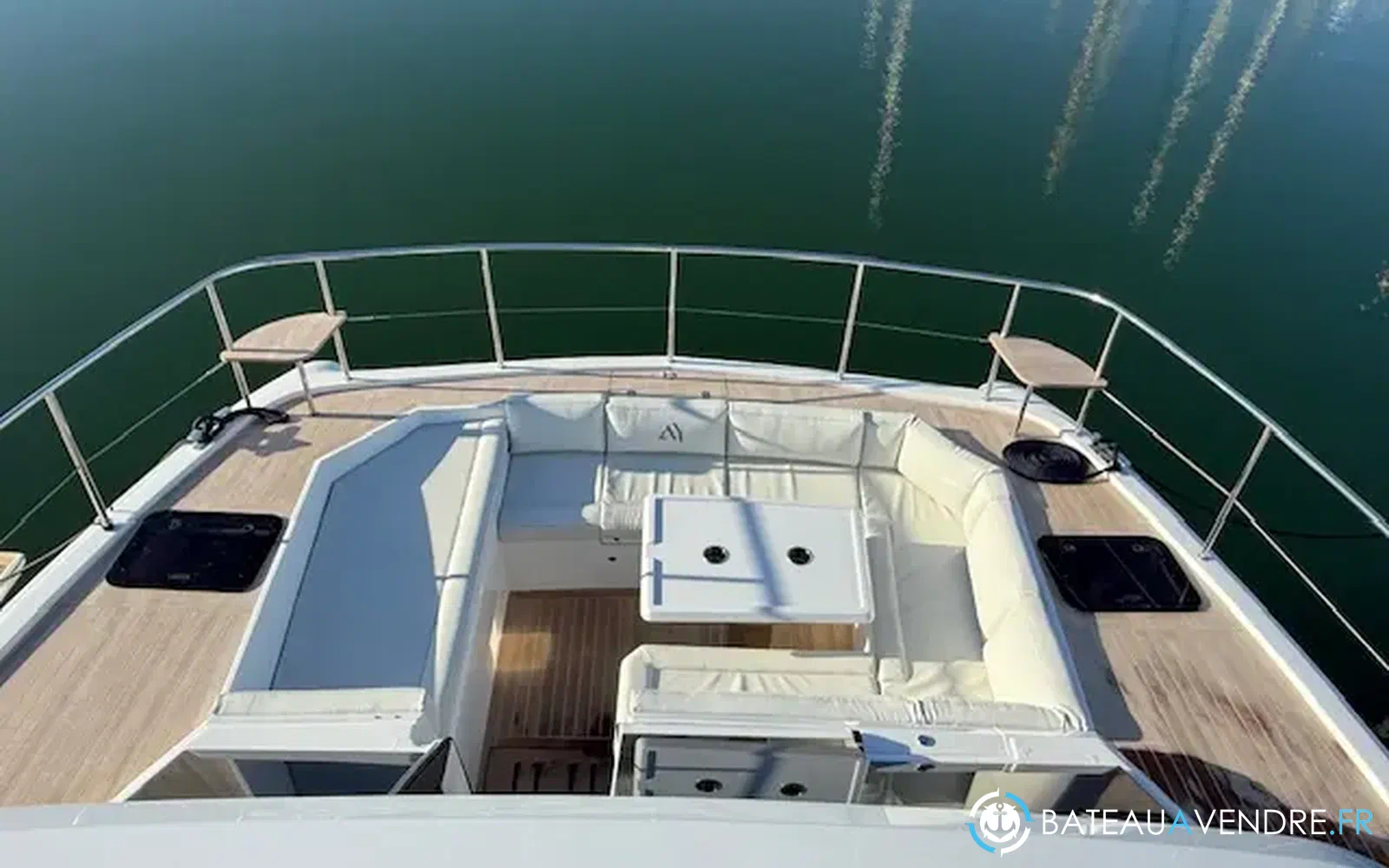 slider 13 Aventura Catamarans Aventura 38