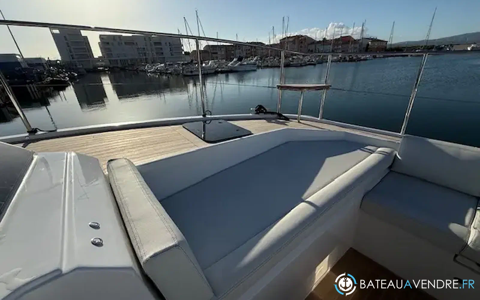 slider 14 Aventura Catamarans Aventura 38
