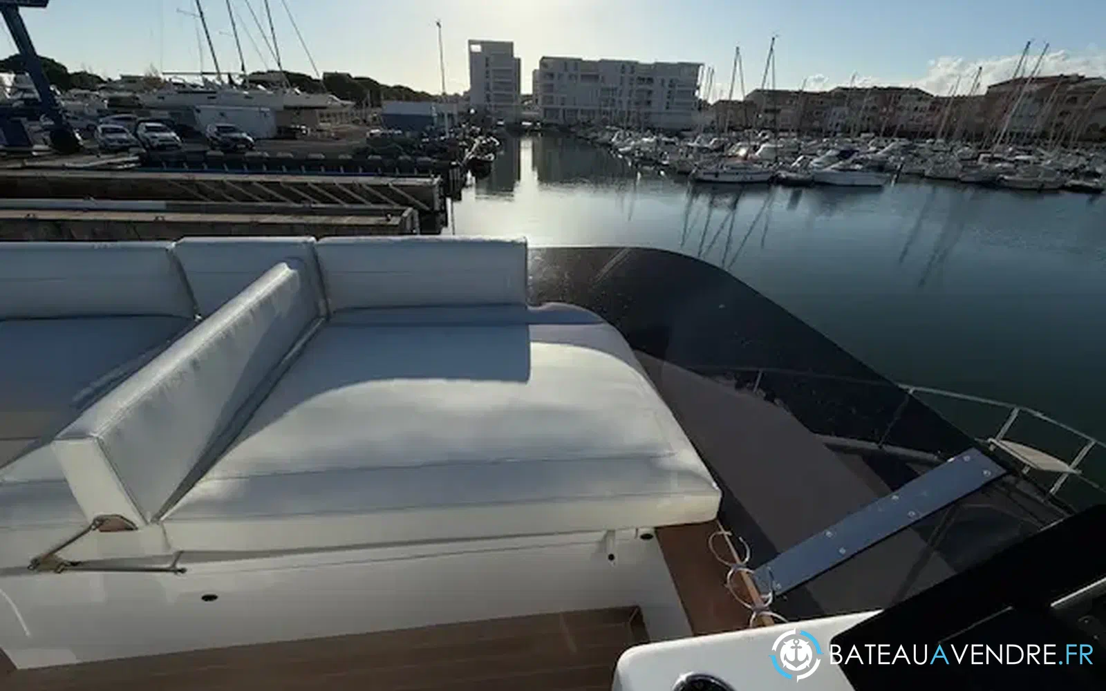 slider 18 Aventura Catamarans Aventura 38
