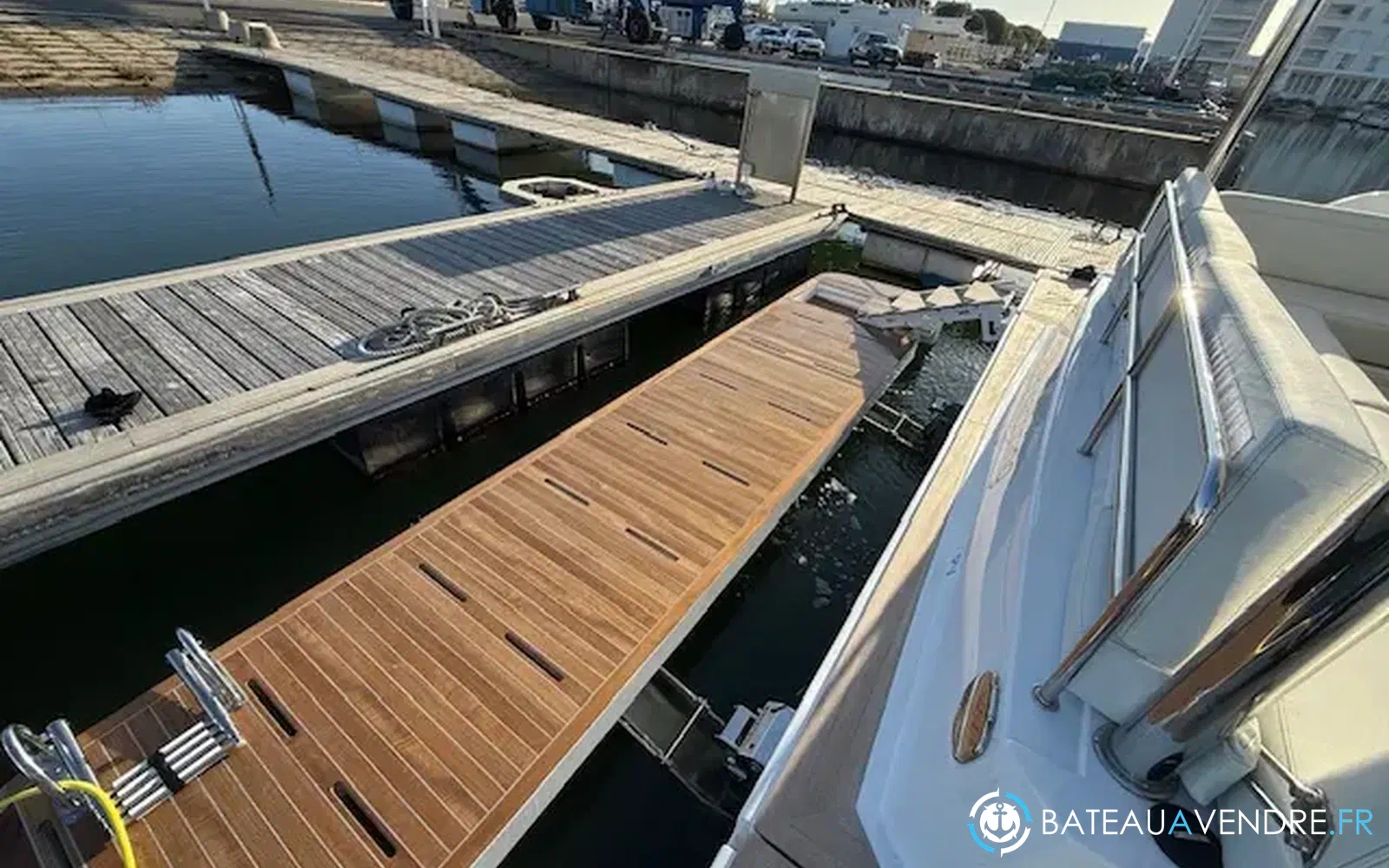 slider 4 Aventura Catamarans Aventura 38