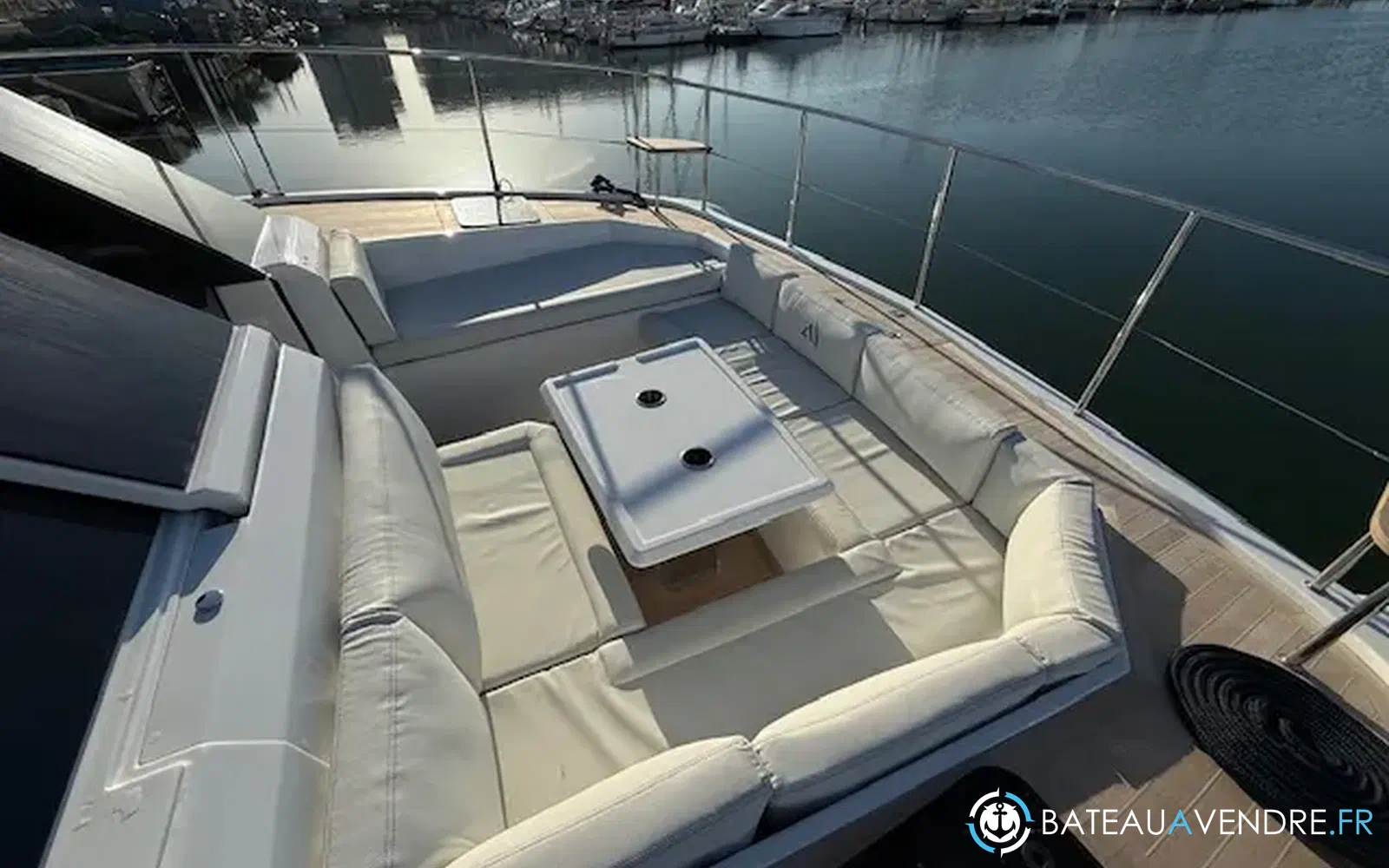 slider 8 Aventura Catamarans Aventura 38