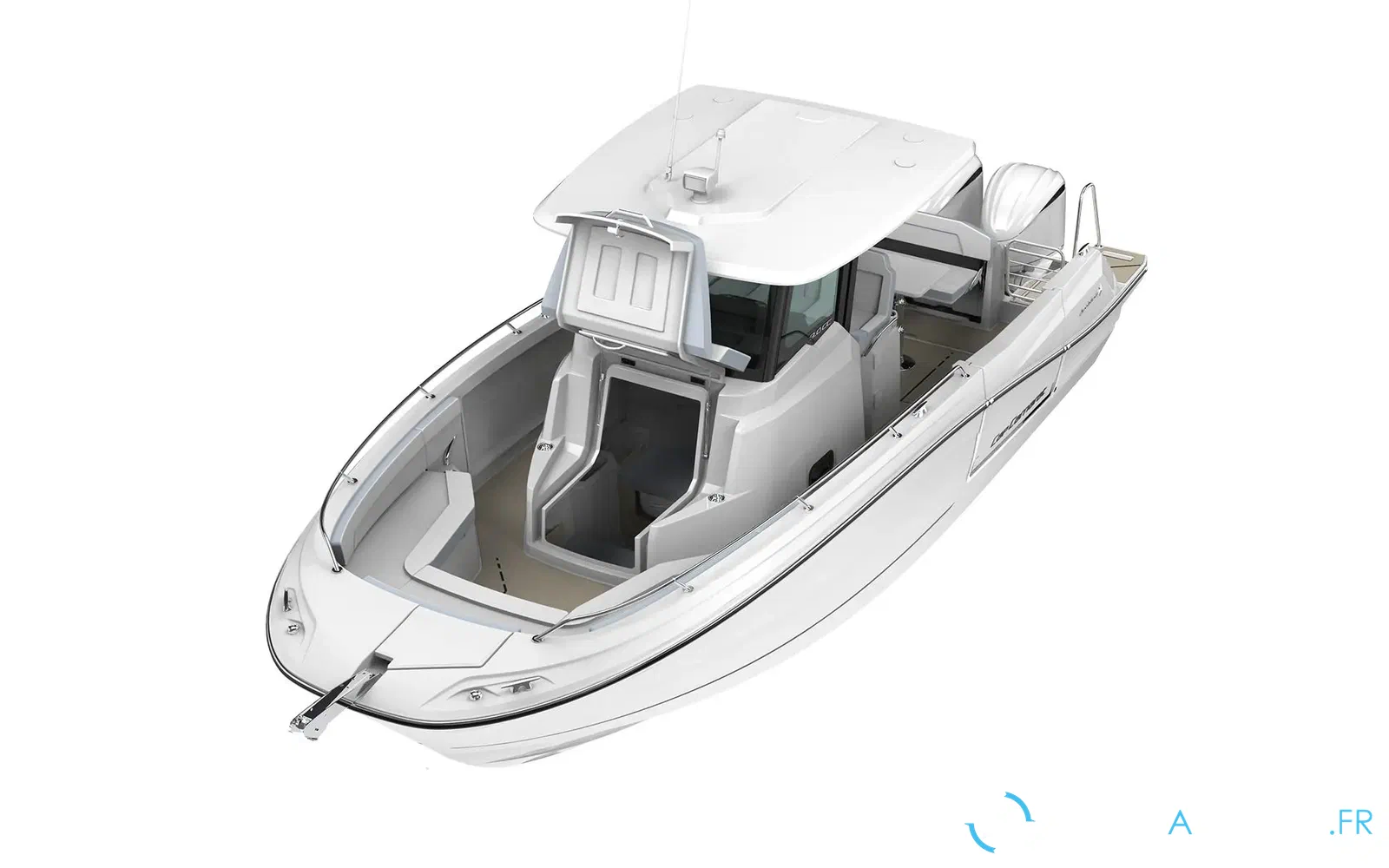 slider 3 Jeanneau Cap Camarat 9.0 CC