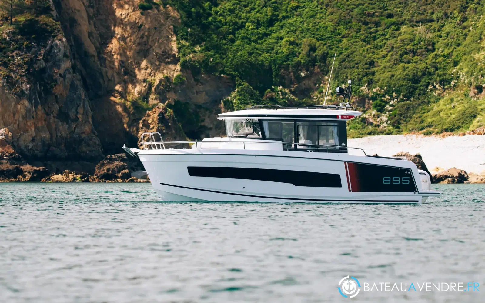 slider 0 Jeanneau Merry Fisher 895 Sport