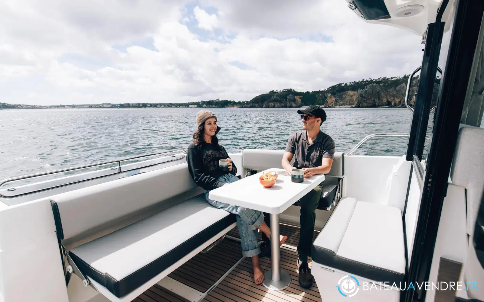 slider 19 Jeanneau Merry Fisher 895 Sport