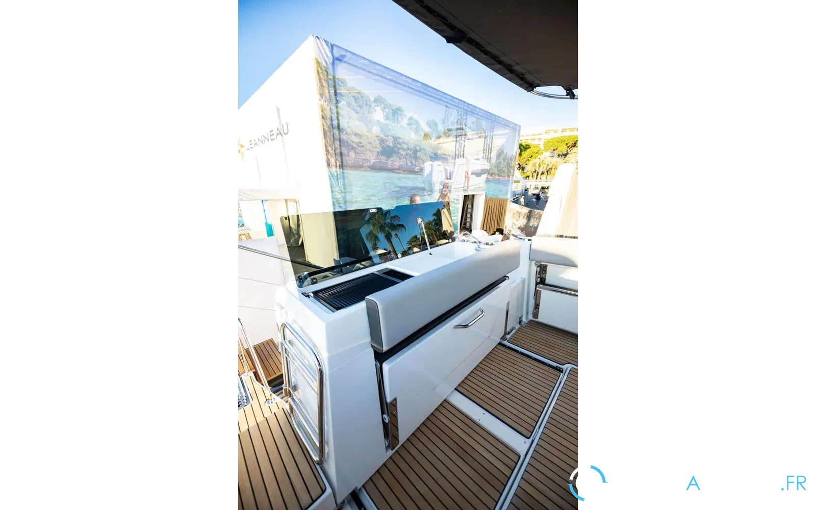 slider 2 Jeanneau Merry Fisher 895 Sport