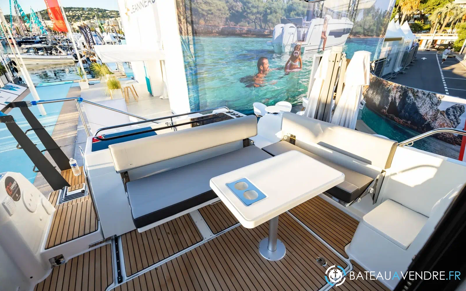 slider 6 Jeanneau Merry Fisher 895 Sport