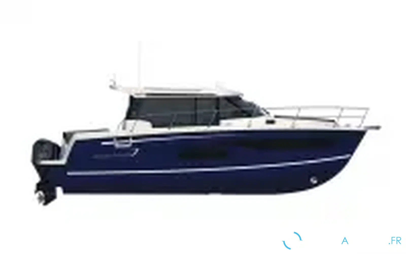 slider 5 Jeanneau Merry Fisher 1095