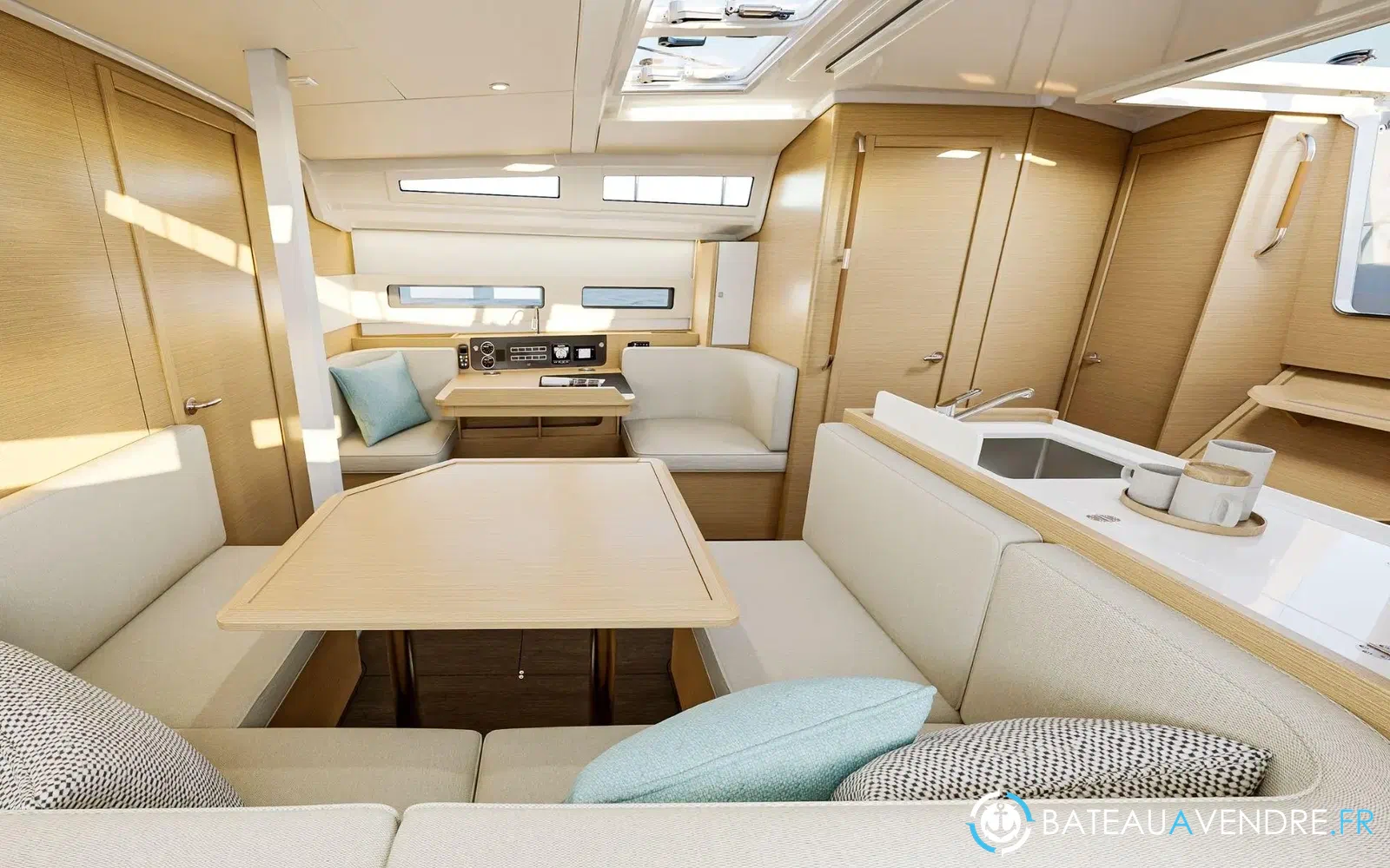 slider 10 Jeanneau Sun Odyssey 415