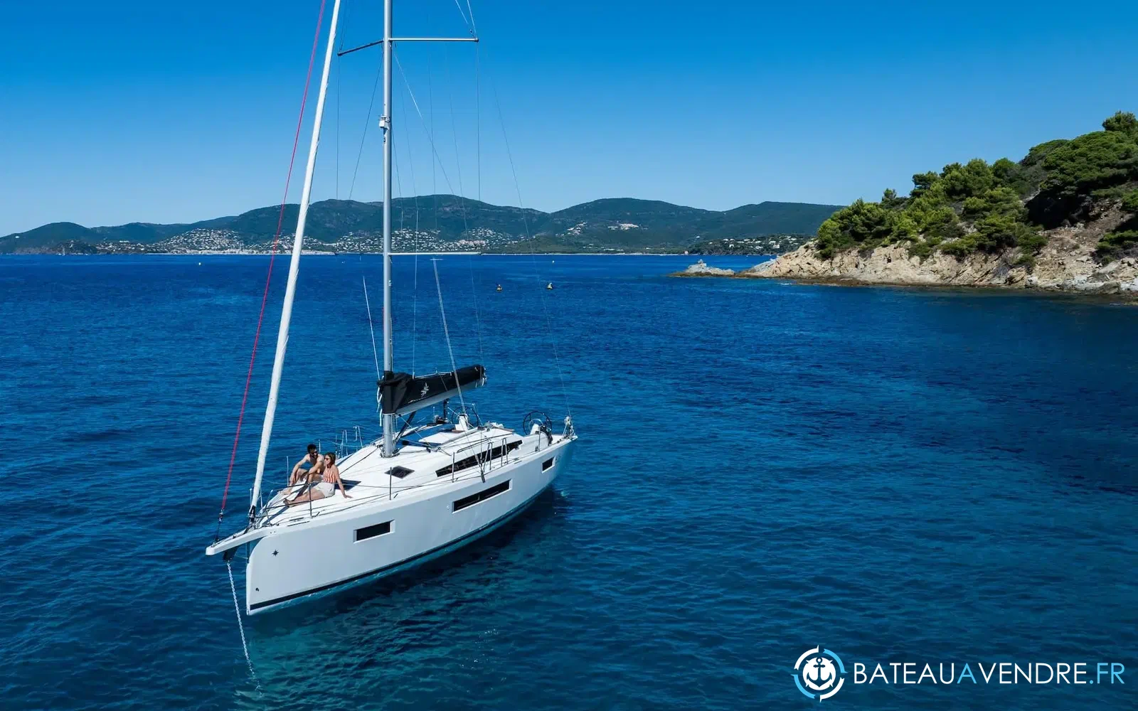 slider 11 Jeanneau Sun Odyssey 415
