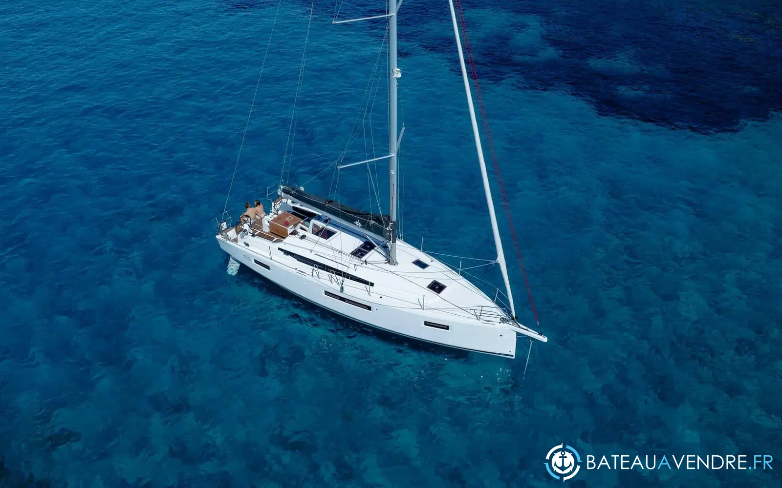 slider 2 Jeanneau Sun Odyssey 415