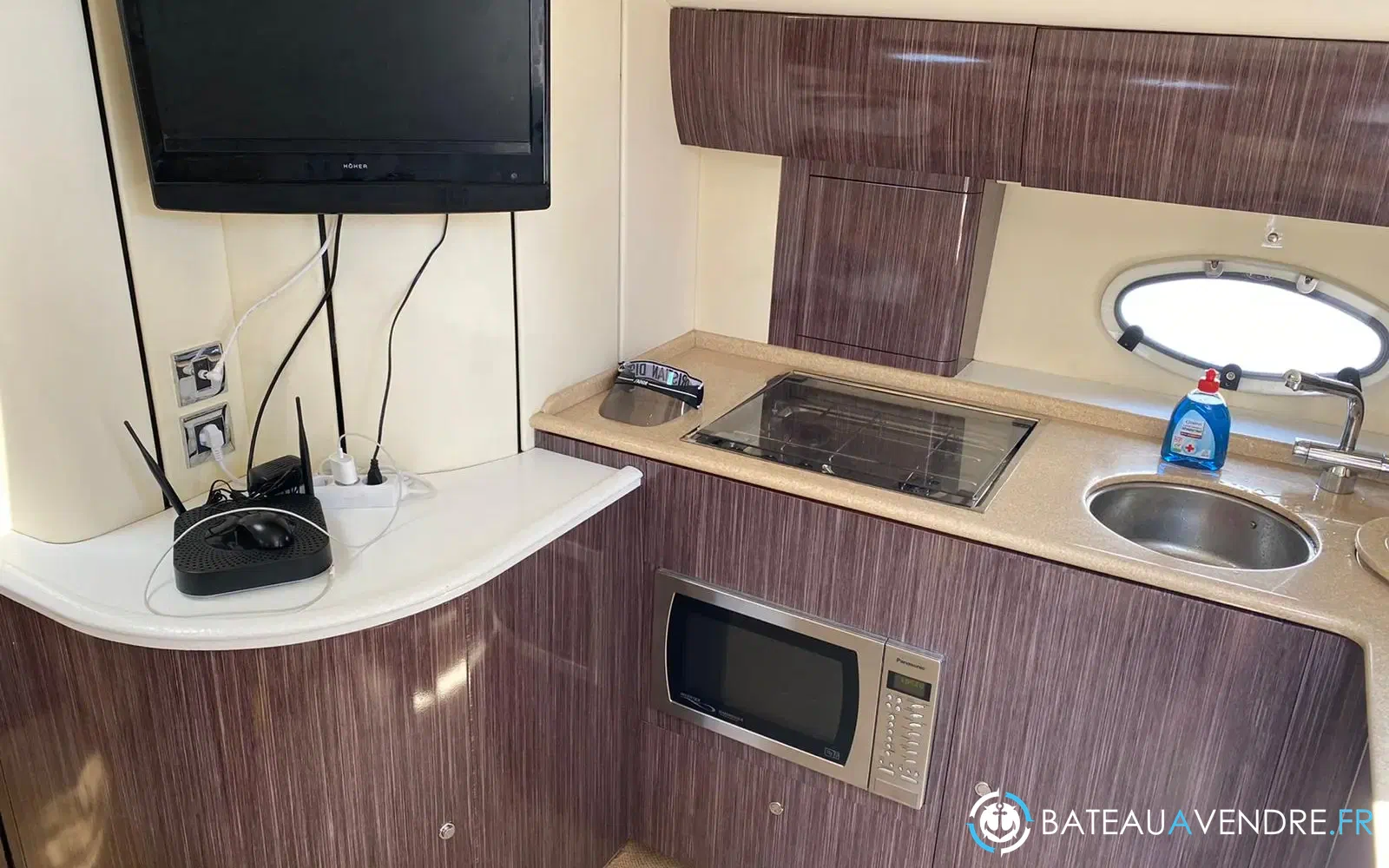 slider 15 Princess V42