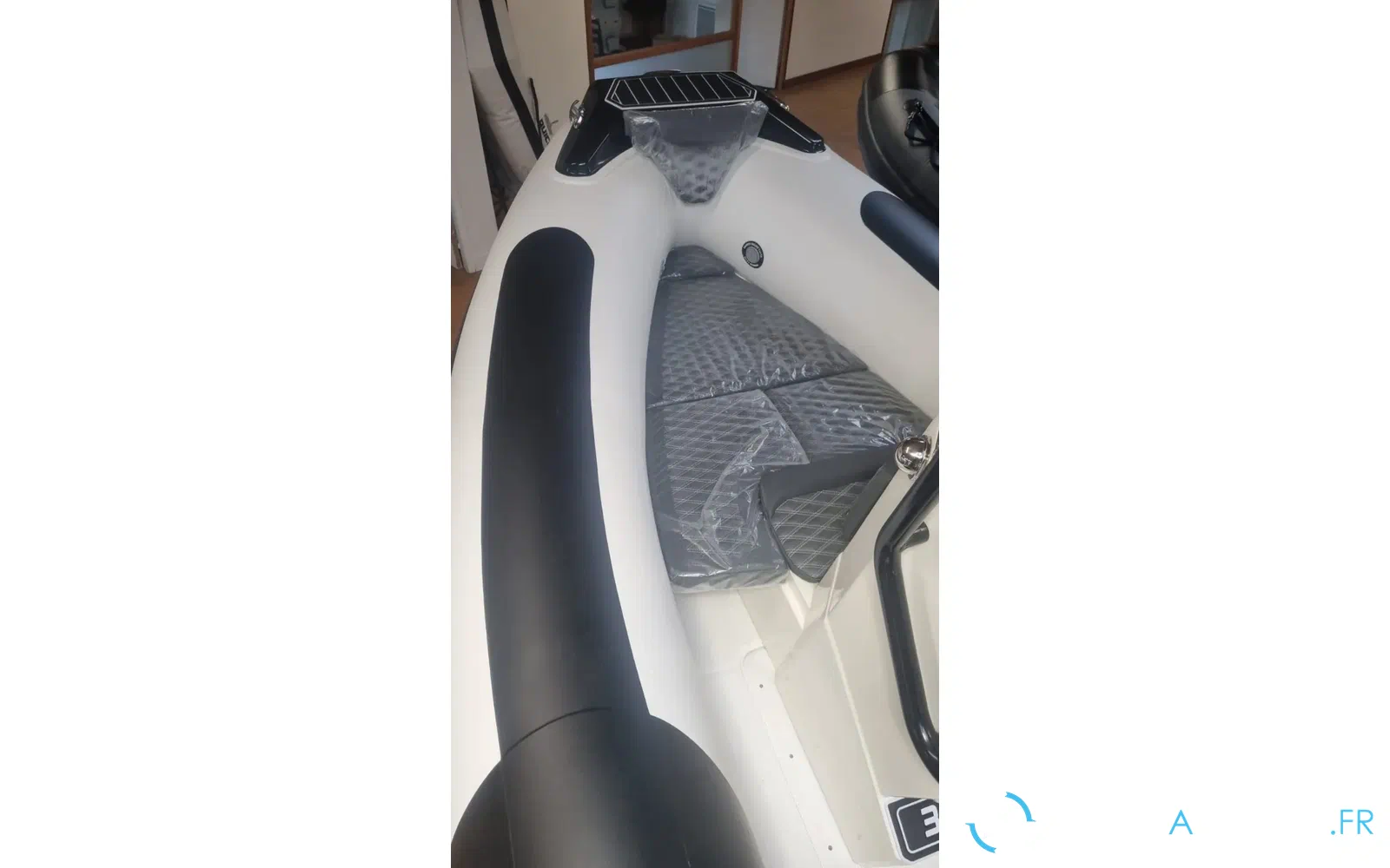 slider 3 3D Tender TR 54