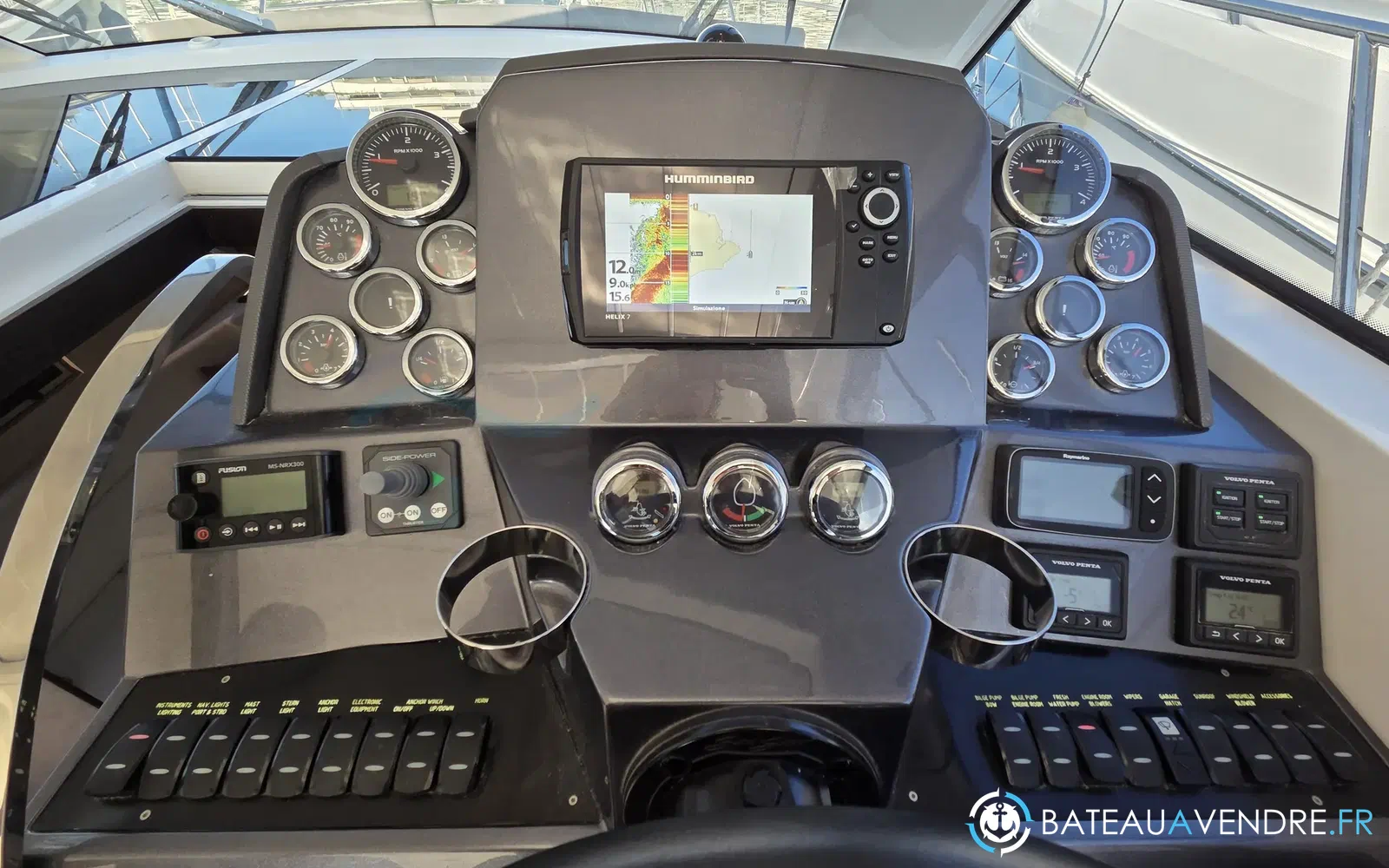slider 12 Galeon 405 HTL
