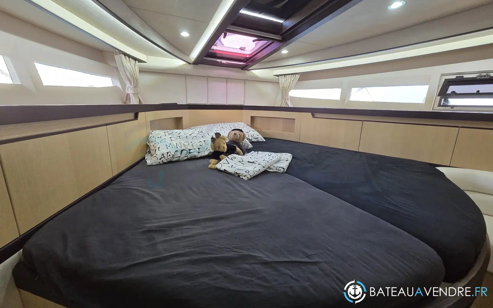 slider 17 Galeon 405 HTL